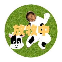 [LINEスタンプ] スタンプ泰輝2