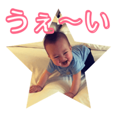 [LINEスタンプ] SOTAのスタンプin HAWAII☀️