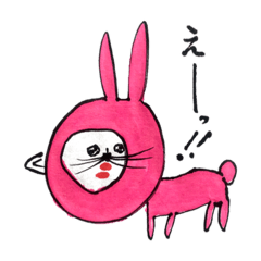 ブサカワアニマル