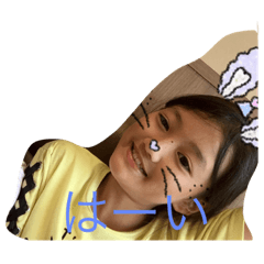 [LINEスタンプ] 友達jスタンプ
