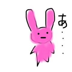 [LINEスタンプ] 雑すぎる