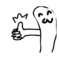 [LINEスタンプ] もちもちん
