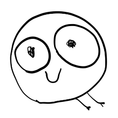 [LINEスタンプ] Korooon
