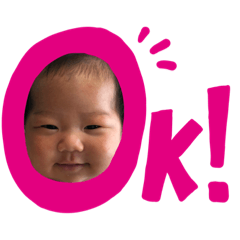 [LINEスタンプ] さえちゃん❁