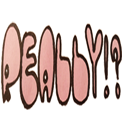 [LINEスタンプ] POPスタイル