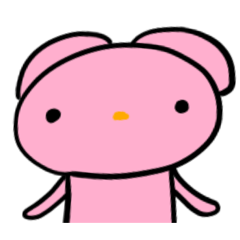 [LINEスタンプ] うさいさん