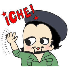 [LINEスタンプ] ゆるチェ！！