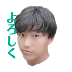 [LINEスタンプ] ナルシスタンプ第2弾