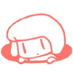 [LINEスタンプ] しろっぱすたんぷの画像（メイン）