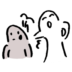 [LINEスタンプ] ひととトリ4