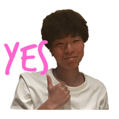 [LINEスタンプ] いのうえひでとのすたんぷ！