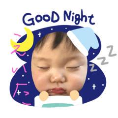 [LINEスタンプ] 砂糖永ちゃん