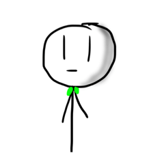 [LINEスタンプ] あいーーー！達のスタンプ