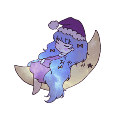 [LINEスタンプ] Soraちゃんの毎日
