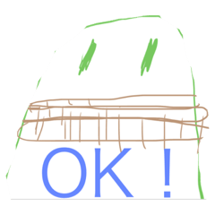 [LINEスタンプ] 謎！日常で使えるスタンプ