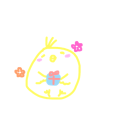 [LINEスタンプ] るるぴよすたんぷ