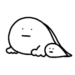 [LINEスタンプ] おおさんスタンプ