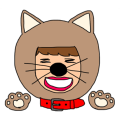 [LINEスタンプ] りっぷぼーい