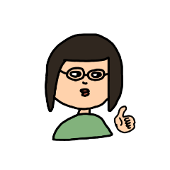 [LINEスタンプ] 母いる、