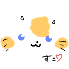 [LINEスタンプ] いろんな、ねこ。