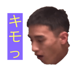[LINEスタンプ] 明日があると思うなよ