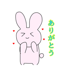 [LINEスタンプ] ゆるーいものたち