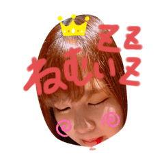 [LINEスタンプ] みやみやびーーーむ