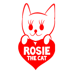 Rosie The Cat