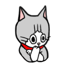 [LINEスタンプ] それゆけコタロー