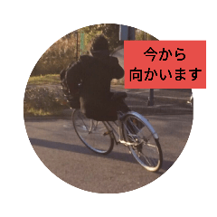 [LINEスタンプ] 爽やかスタンプ☆2