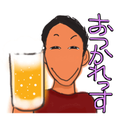 [LINEスタンプ] 肉球倶楽部13