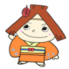 [LINEスタンプ] 結ちゃんスタンプ 修正版