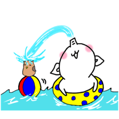 [LINEスタンプ] ぼんぞう 2