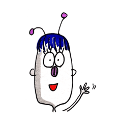 [LINEスタンプ] ピノさんのスタンプ