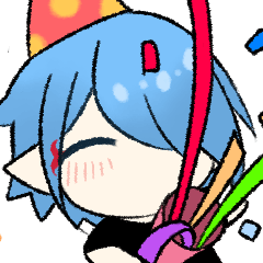 [LINEスタンプ] めめもりたなとちゅ 第二弾！