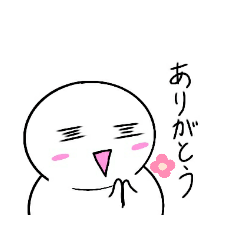 [LINEスタンプ] ミーアミーア その3