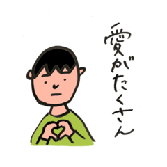 [LINEスタンプ] 便利便利めっちゃ便利
