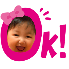 [LINEスタンプ] よく使う返事＆言葉