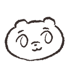 [LINEスタンプ] ふにゃみん ライフ