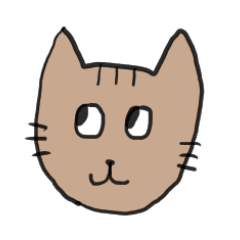 にゃんだネコ