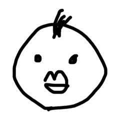 [LINEスタンプ] 使い道皆無