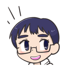 [LINEスタンプ] マルメロちゃーん