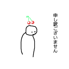 [LINEスタンプ] まじめに生きよう2