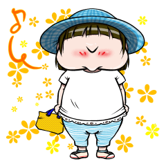 [LINEスタンプ] ゆんつーる