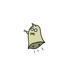 [LINEスタンプ] プカリン 1