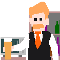 [LINEスタンプ] ねぇ 聞いてよ