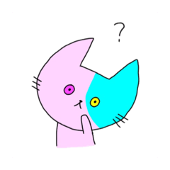 [LINEスタンプ] ポイキャスタンプ2