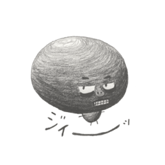 [LINEスタンプ] はっぴーちゃんスタンプ