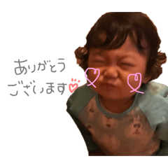 [LINEスタンプ] うみ坊スタンプ