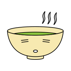 [LINEスタンプ] 茶具家族